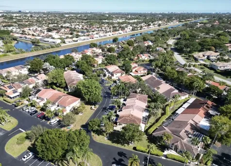 3490 Deer Creek Palladian Circle Deerfield Beach FL 33442