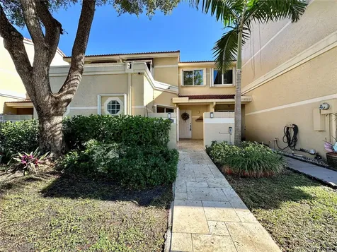3490 Deer Creek Palladian Circle Deerfield Beach FL 33442