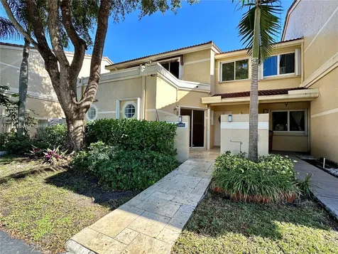 3490 Deer Creek Palladian Circle Deerfield Beach FL 33442