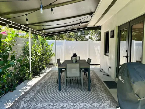 1207 Cordova Road Fort Lauderdale FL 33316