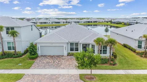12355 SW Myrtle Oak Drive Port St. Lucie FL 34987