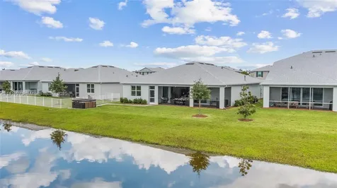12355 SW Myrtle Oak Drive Port St. Lucie FL 34987