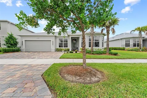 12355 SW Myrtle Oak Drive Port St. Lucie FL 34987