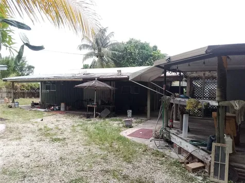 622 NE 11th Street Homestead FL 33030