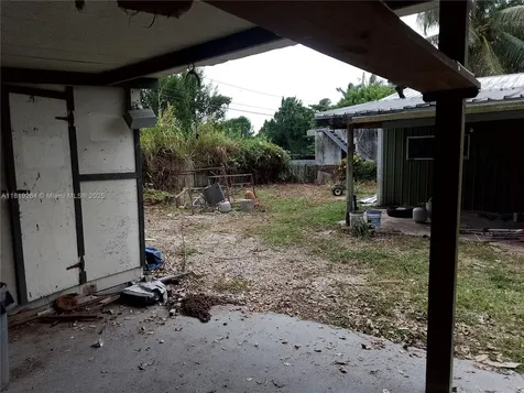 622 NE 11th Street Homestead FL 33030