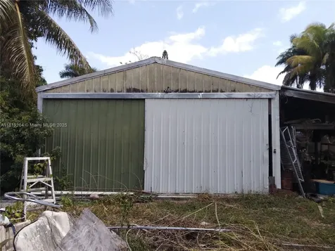 622 NE 11th Street Homestead FL 33030