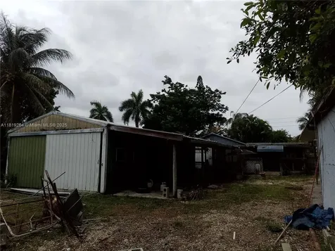 622 NE 11th Street Homestead FL 33030