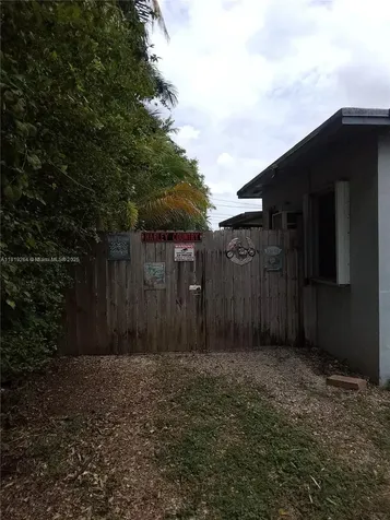 622 NE 11th Street Homestead FL 33030