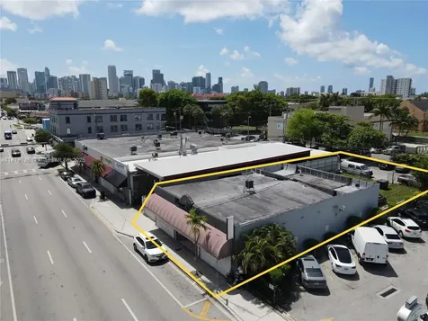 1328 W Flagler Street Miami FL 33135