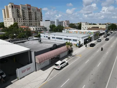 1328 W Flagler Street Miami FL 33135