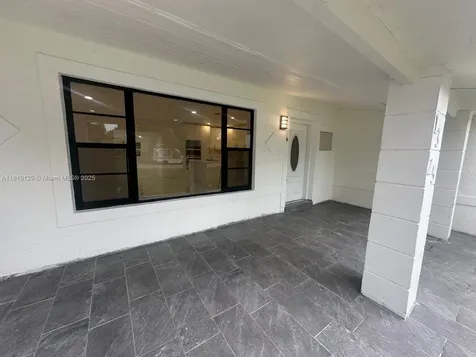 1325 NE 203rd Street Miami FL 33179