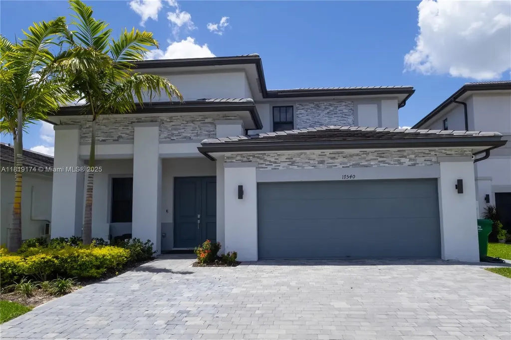 17540 SW 46th Street Miramar FL 33029