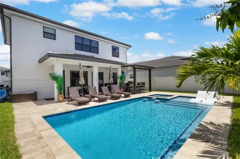 17540 SW 46th Street Miramar FL 33029