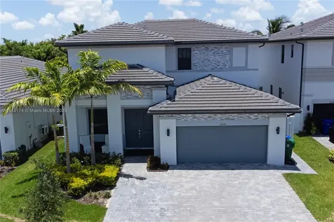 17540 SW 46th Street Miramar FL 33029