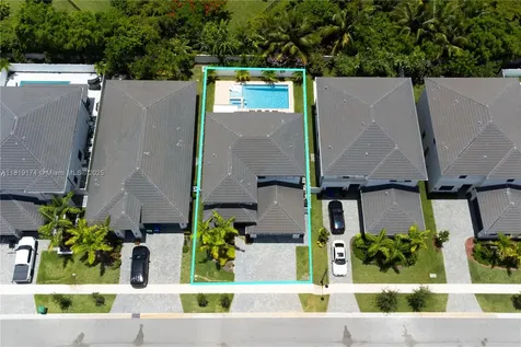 17540 SW 46th Street Miramar FL 33029