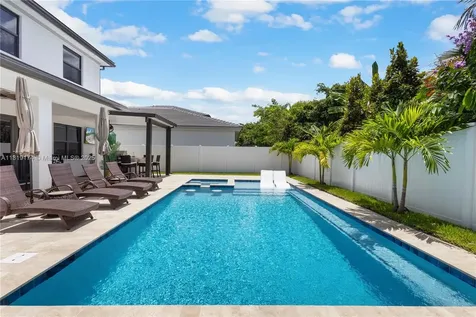 17540 SW 46th Street Miramar FL 33029