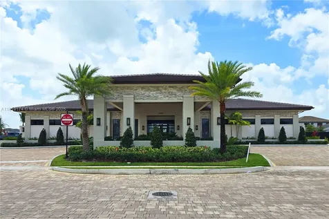 17540 SW 46th Street Miramar FL 33029