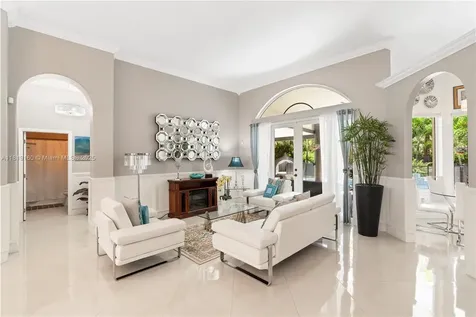 16601 SW 87th Court Palmetto Bay FL 33157
