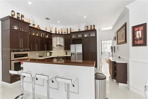 16601 SW 87th Court Palmetto Bay FL 33157