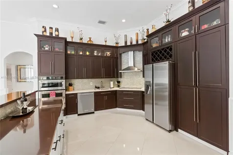 16601 SW 87th Court Palmetto Bay FL 33157