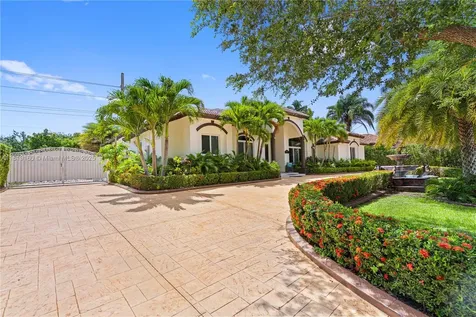 16601 SW 87th Court Palmetto Bay FL 33157