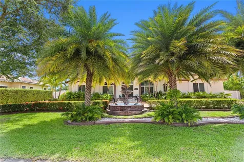 16601 SW 87th Court Palmetto Bay FL 33157