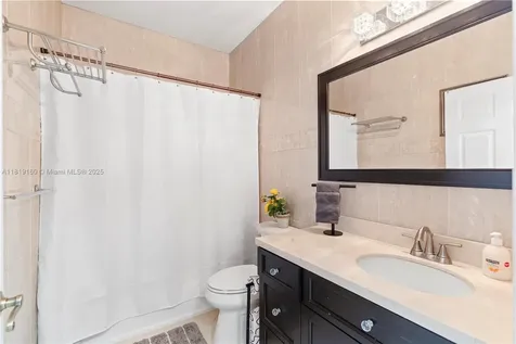 16601 SW 87th Court Palmetto Bay FL 33157