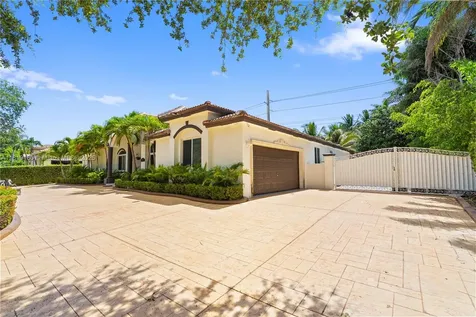 16601 SW 87th Court Palmetto Bay FL 33157