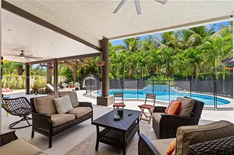 16601 SW 87th Court Palmetto Bay FL 33157