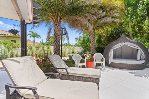 16601 SW 87th Court Palmetto Bay FL 33157