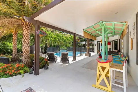 16601 SW 87th Court Palmetto Bay FL 33157