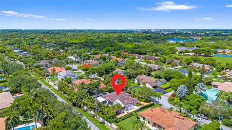 16601 SW 87th Court Palmetto Bay FL 33157