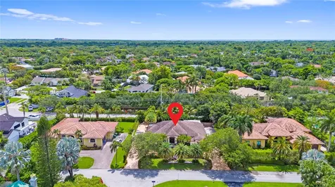 16601 SW 87th Court Palmetto Bay FL 33157
