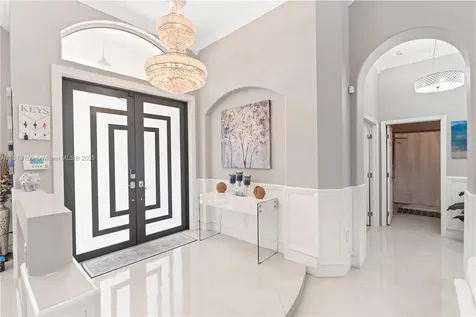 16601 SW 87th Court Palmetto Bay FL 33157