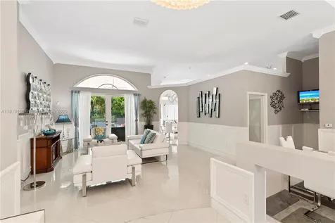 16601 SW 87th Court Palmetto Bay FL 33157