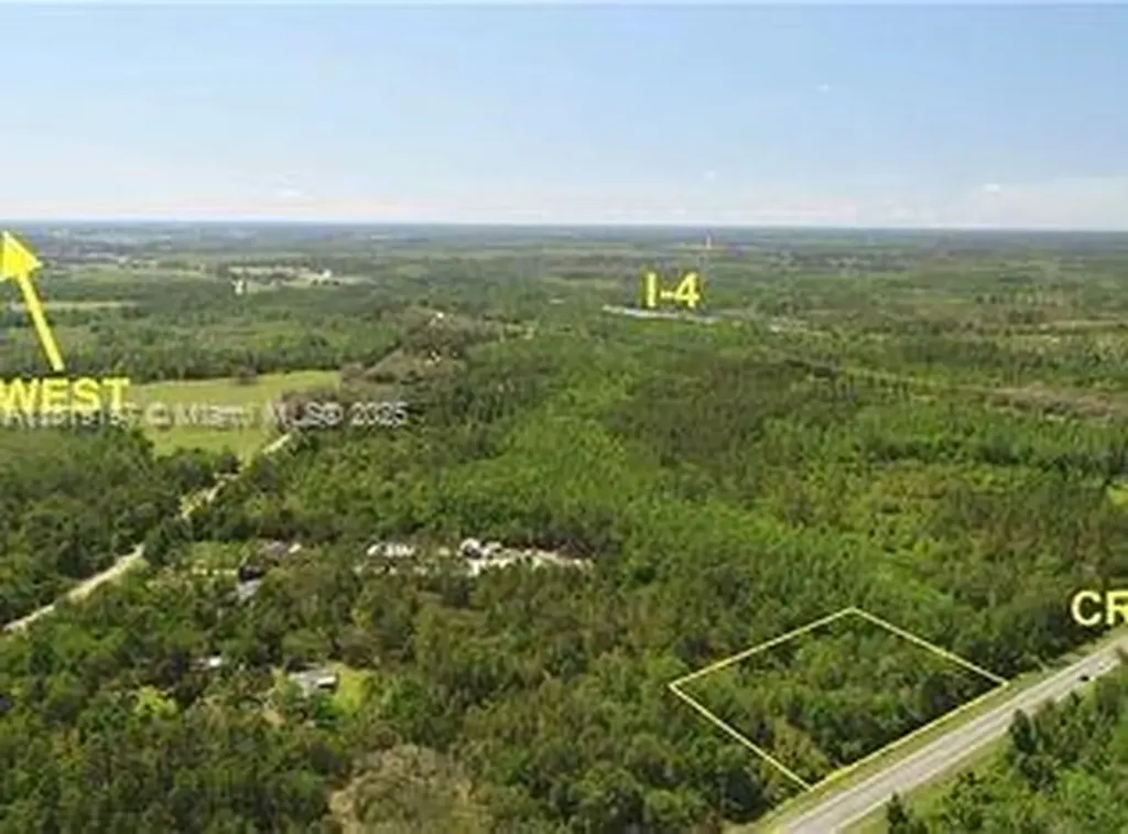 0 Old Polk City Road Other City - In The State Of Florida FL 33868