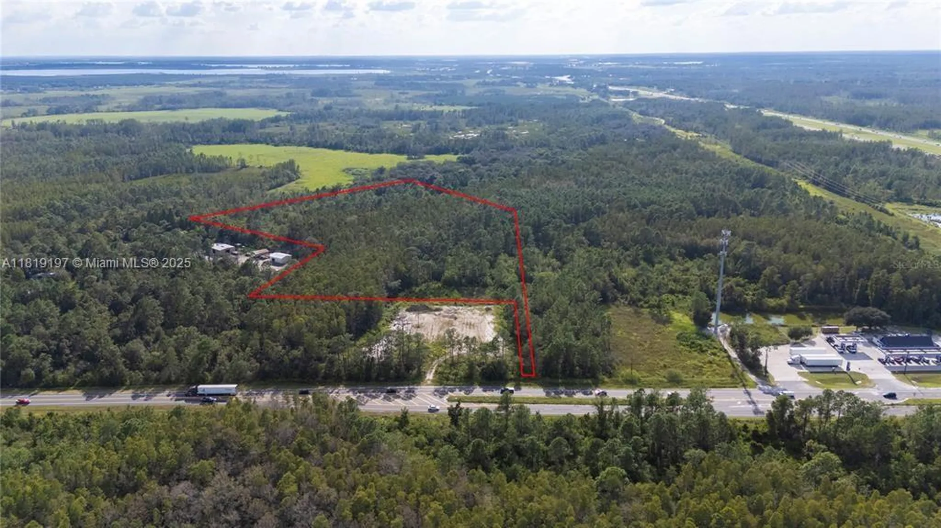 0 Old Polk City Road Other City - In The State Of Florida FL 33868