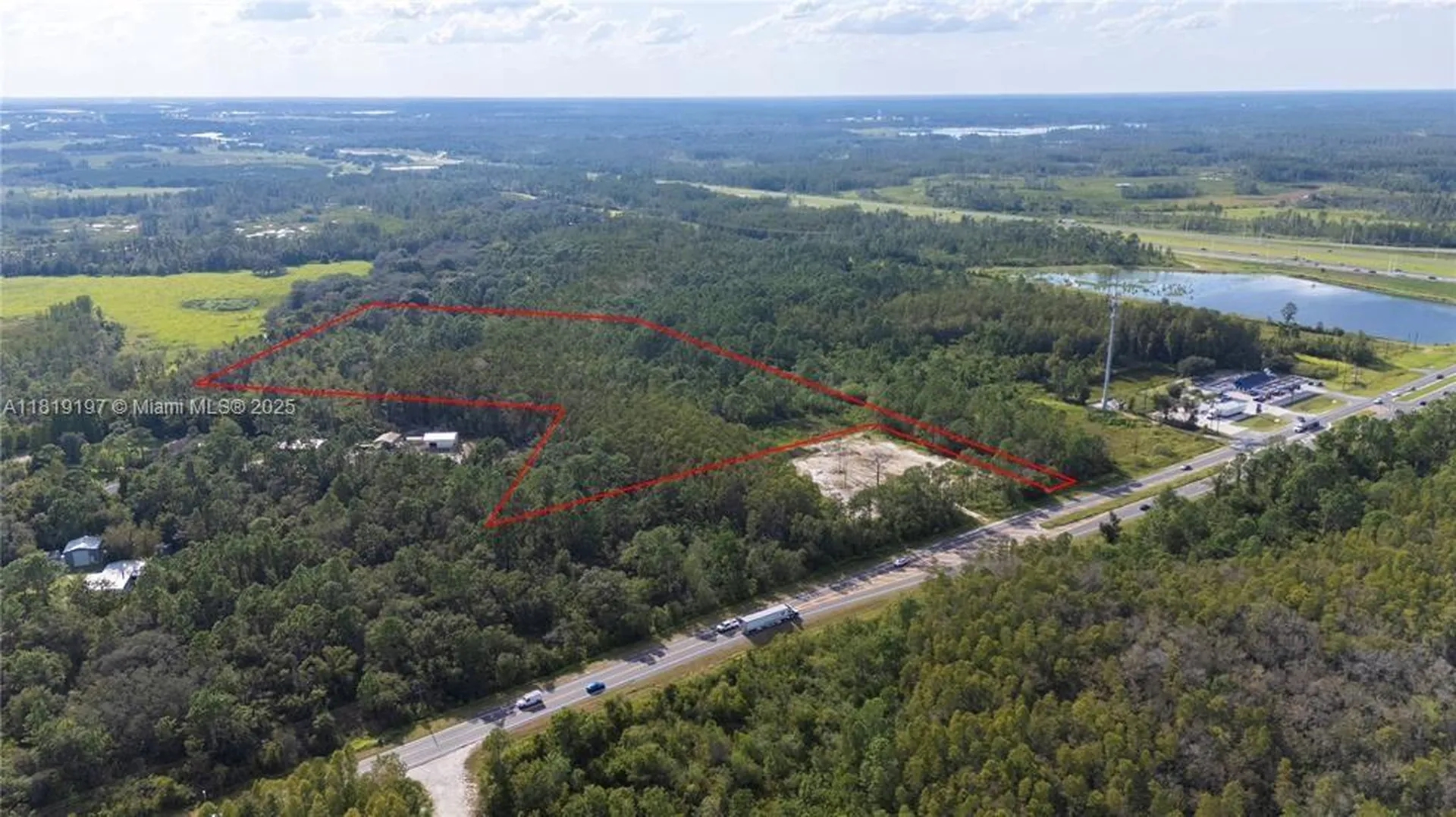 0 Old Polk City Road Other City - In The State Of Florida FL 33868