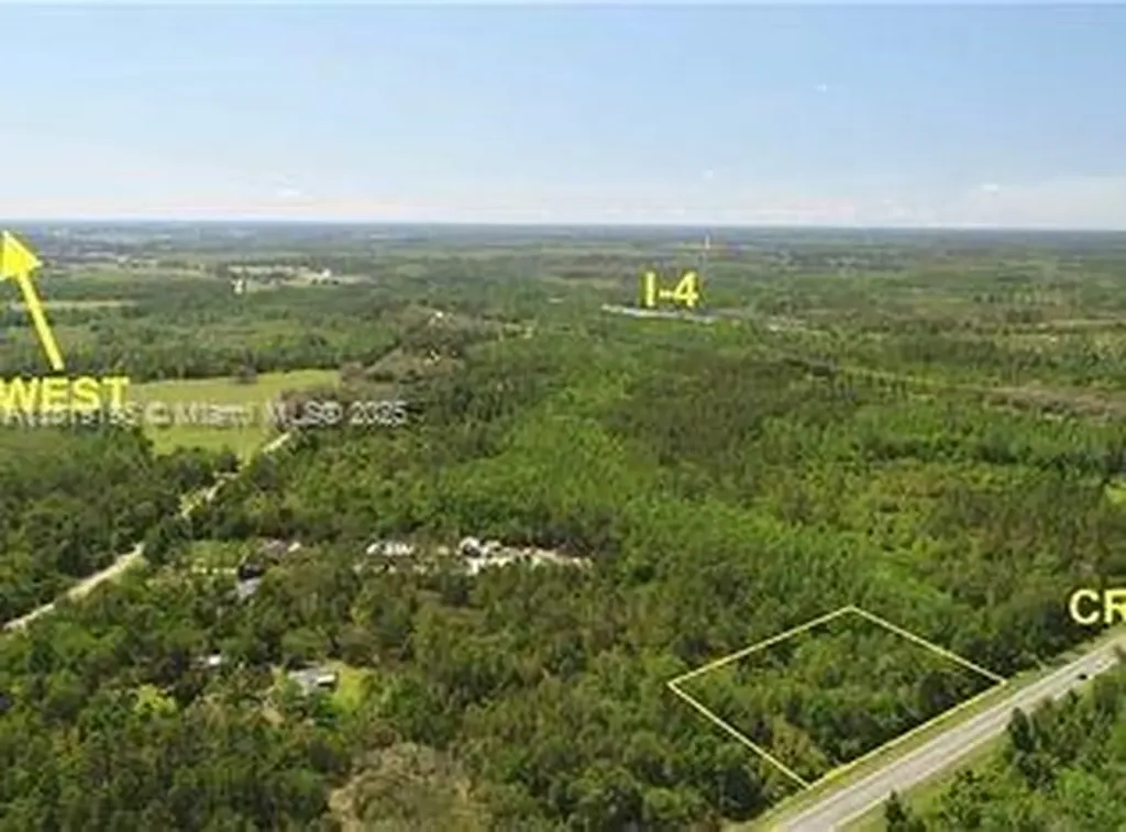 0 Old Polk City Road Other City - In The State Of Florida FL 33868