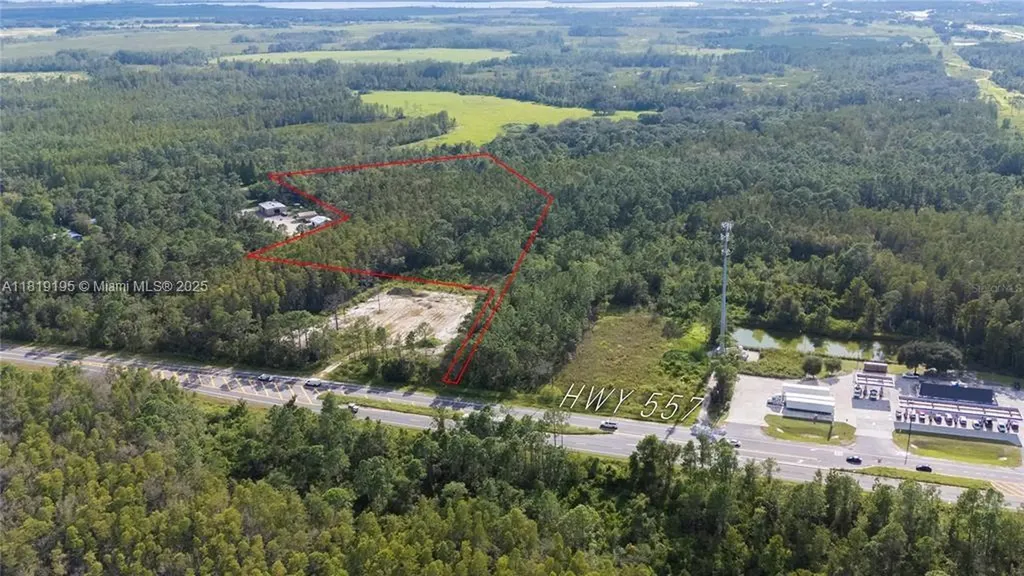 0 Old Polk City Road Other City - In The State Of Florida FL 33868