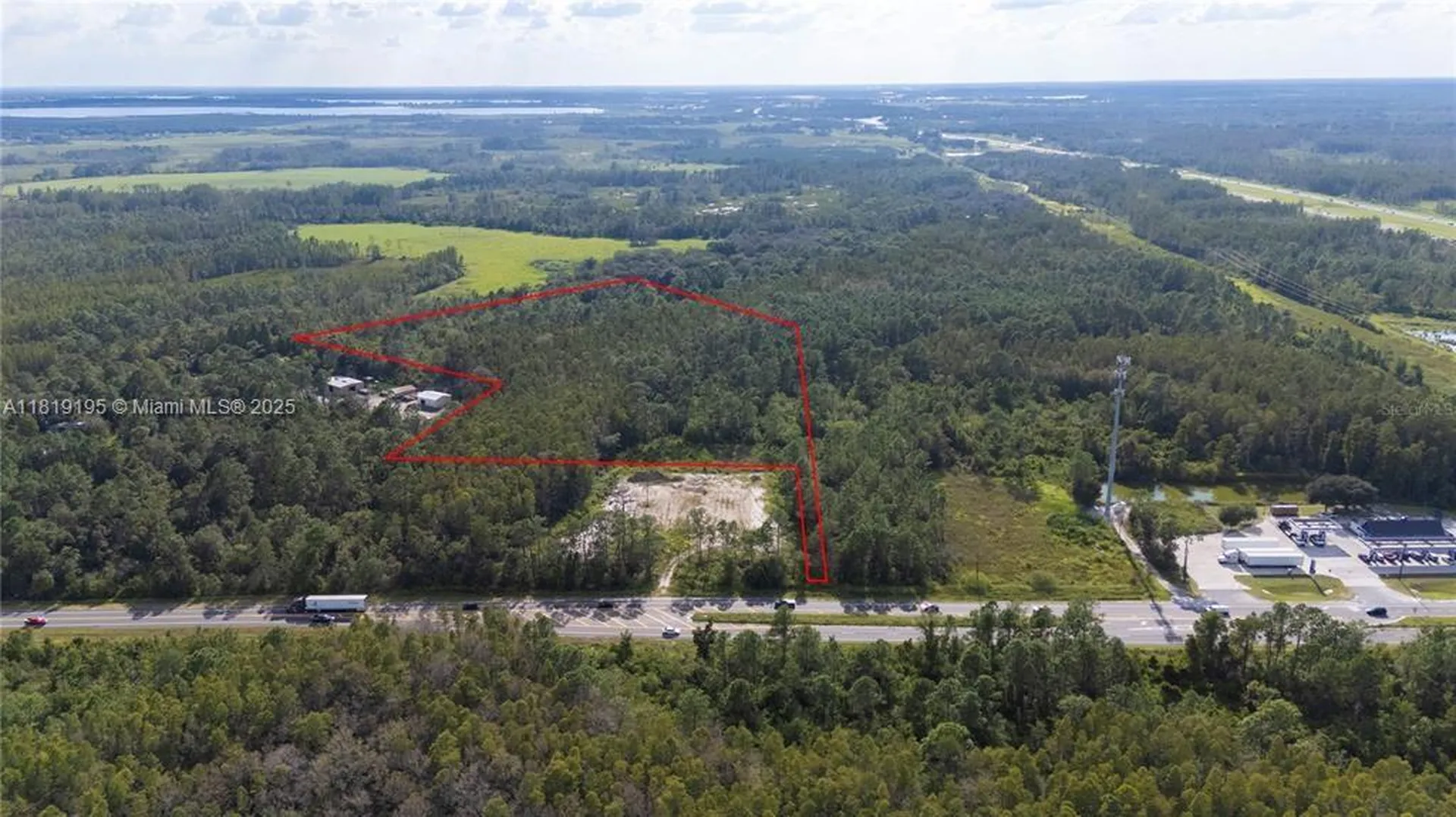 0 Old Polk City Road Other City - In The State Of Florida FL 33868