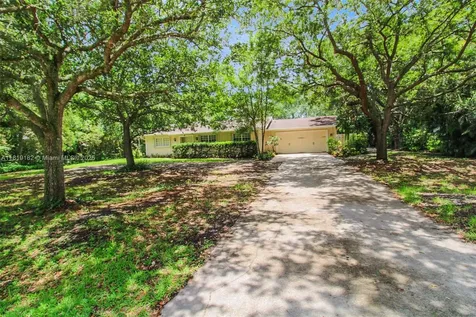 14360 SW 20th Street Davie FL 33325