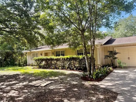 14360 SW 20th Street Davie FL 33325