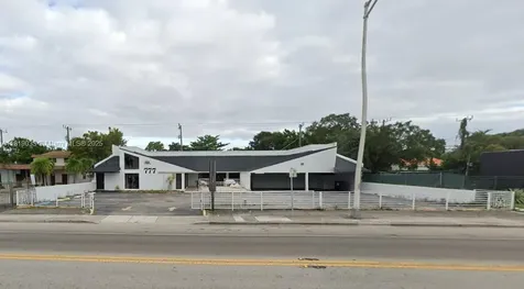 777 NE 79th Street Miami FL 33138