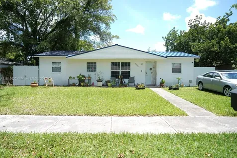 9964 SW 154th Street Miami FL 33157