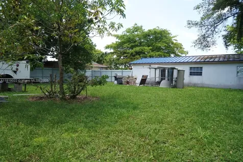 9964 SW 154th Street Miami FL 33157
