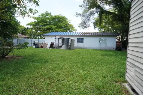 9964 SW 154th Street Miami FL 33157