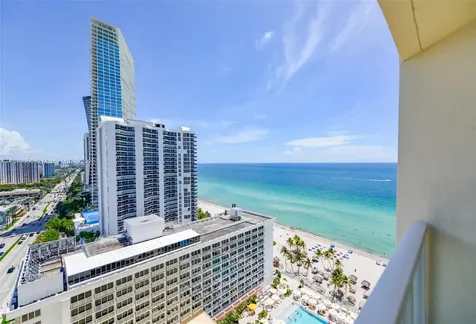 16699 Collins Avenue Sunny Isles Beach FL 33160