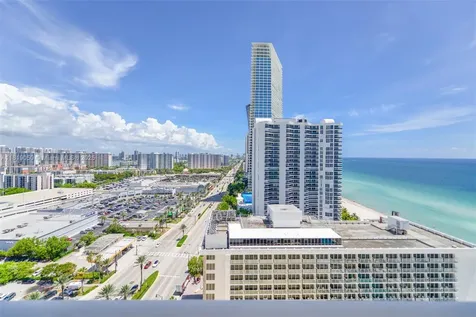 16699 Collins Avenue Sunny Isles Beach FL 33160
