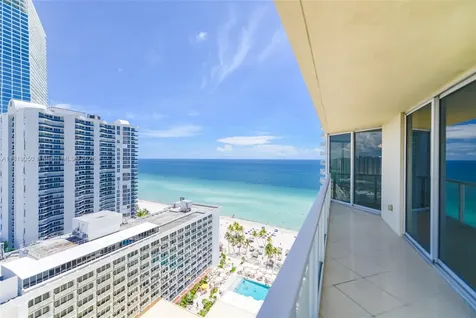 16699 Collins Avenue Sunny Isles Beach FL 33160